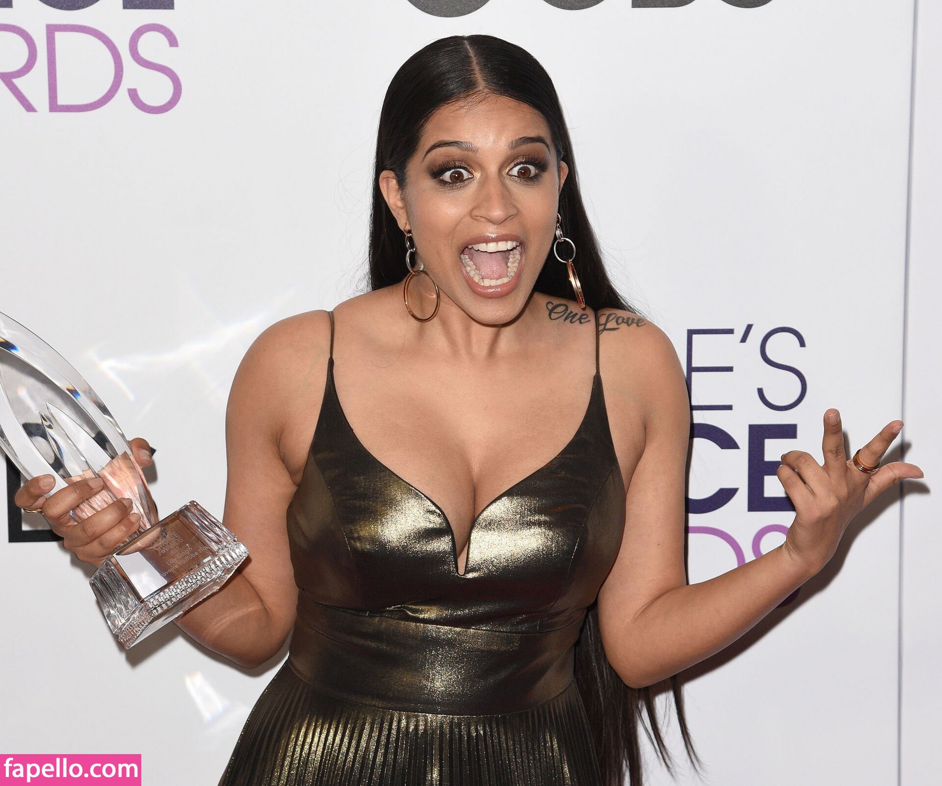 Lilly Singh leaked nude photo #0134 (Lilly Singh / lilly)