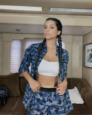 Lilly Singh nude #0146