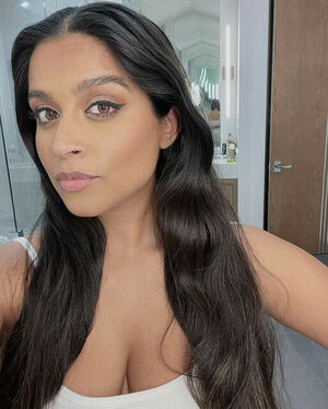 Lilly Singh nude #0147