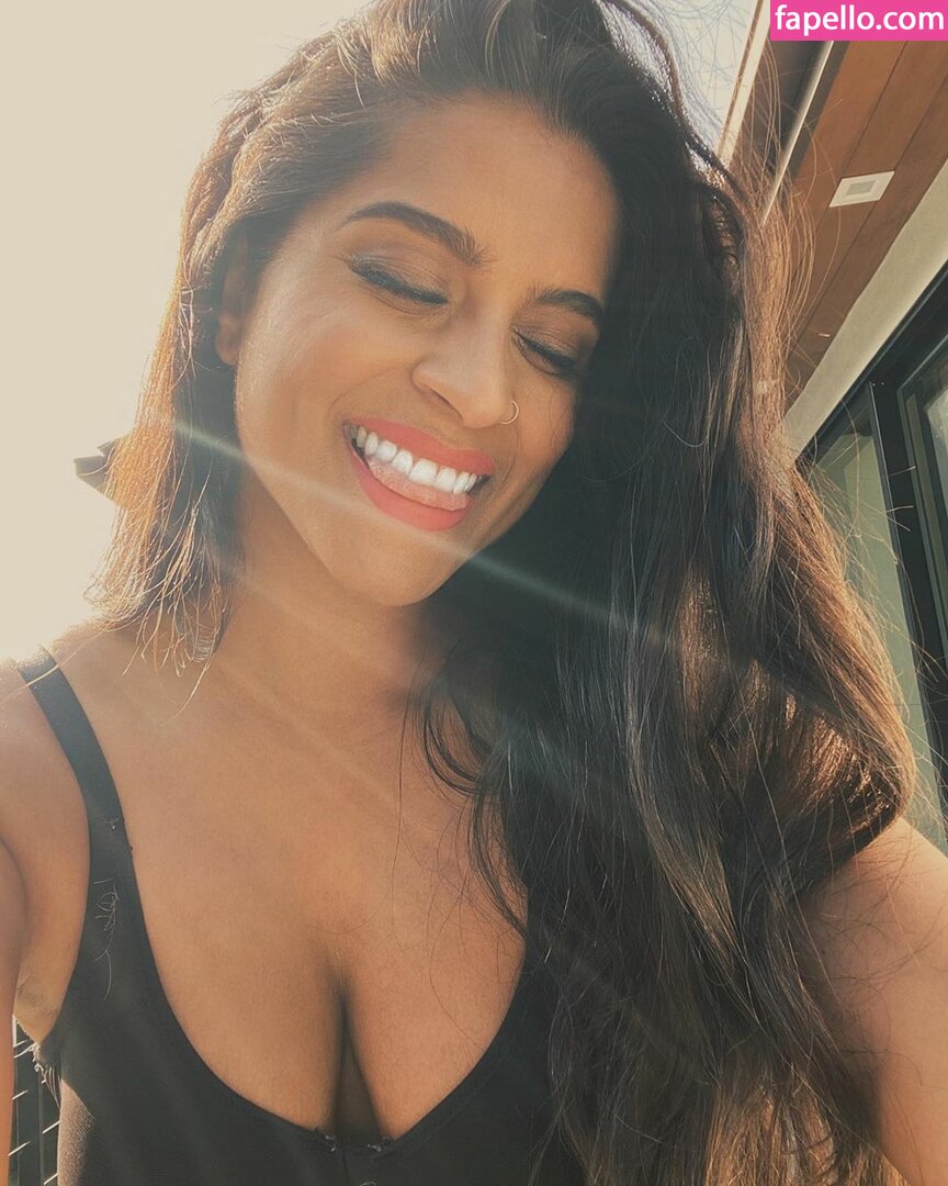 Lilly Singh leaked nude photo #0148 (Lilly Singh / lilly)