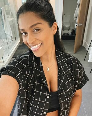 Lilly Singh nude #0154