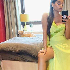 Lilly Singh nude #0155