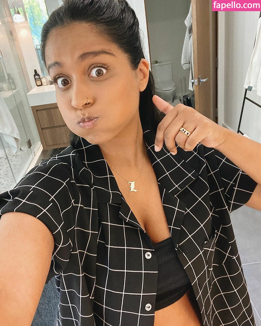 Lilly Singh leaked nude photo #0156 (Lilly Singh / lilly)