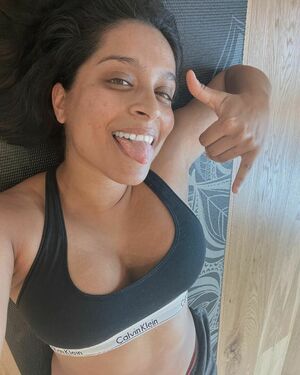 Lilly Singh nude #0158