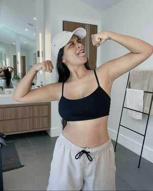 Lilly Singh nude #0162