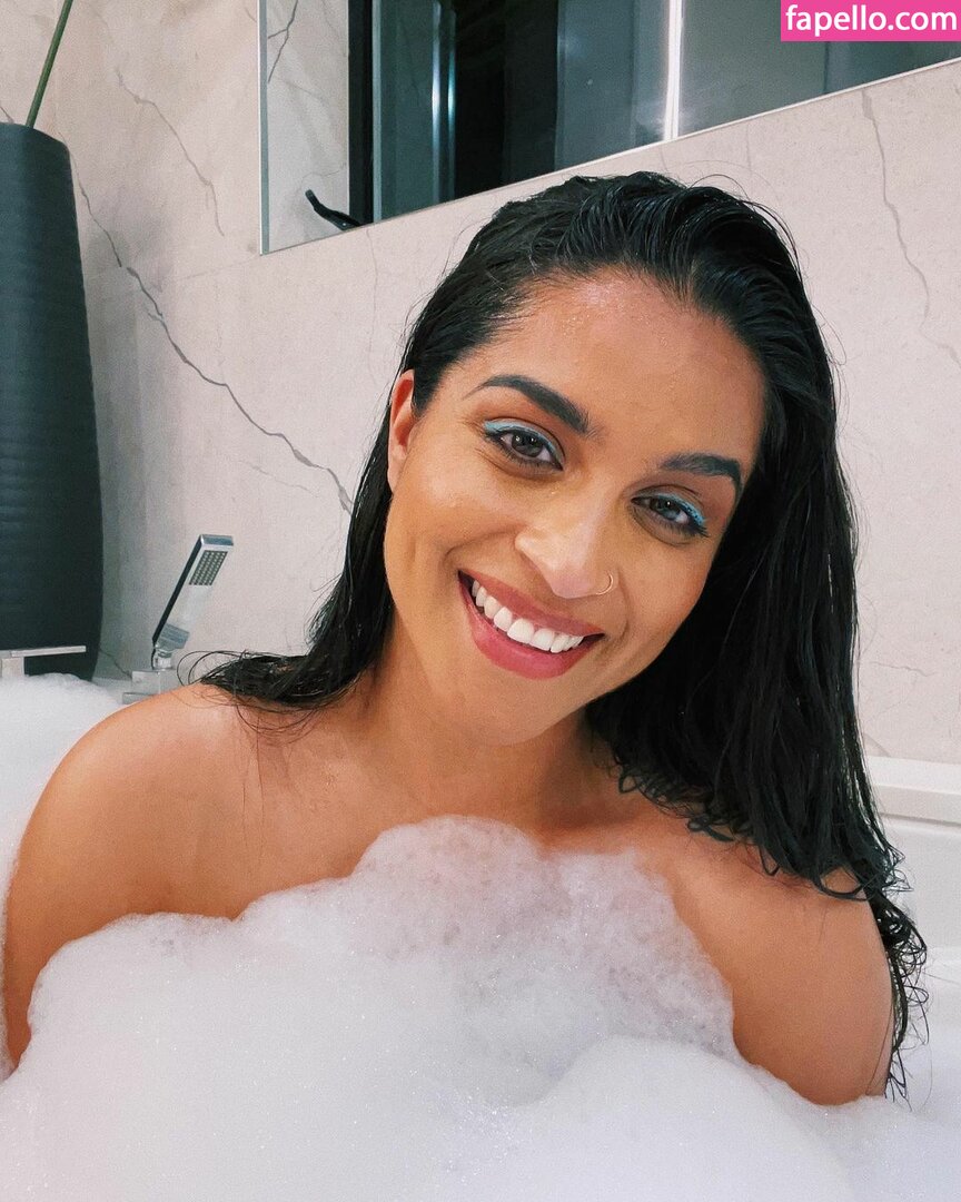 Lilly Singh leaked nude photo #0171 (Lilly Singh / lilly)