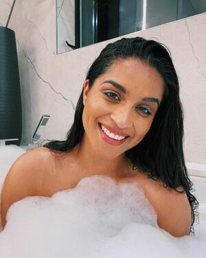 Lilly Singh nude #0171