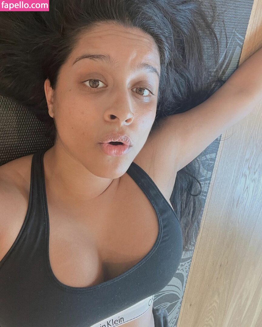 Lilly Singh leaked nude photo #0173 (Lilly Singh / lilly)