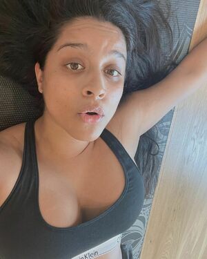 Lilly Singh nude #0173