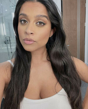 Lilly Singh nude #0177