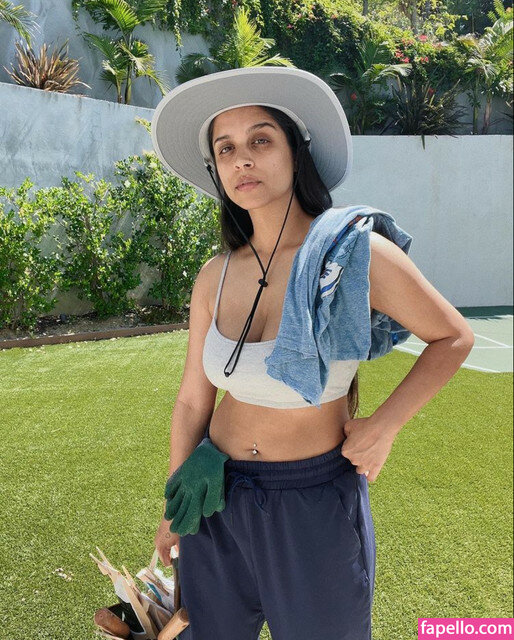 Lilly Singh leaked nude photo #0206 (Lilly Singh / lilly)