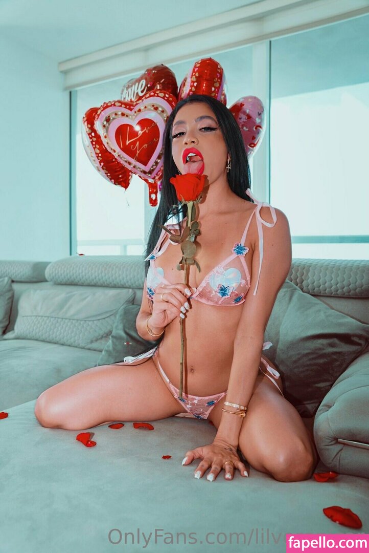 Lilveronicar leaked nude photo #0163 (Lilveronicar / Veronica Rodriguez / vrodlive)