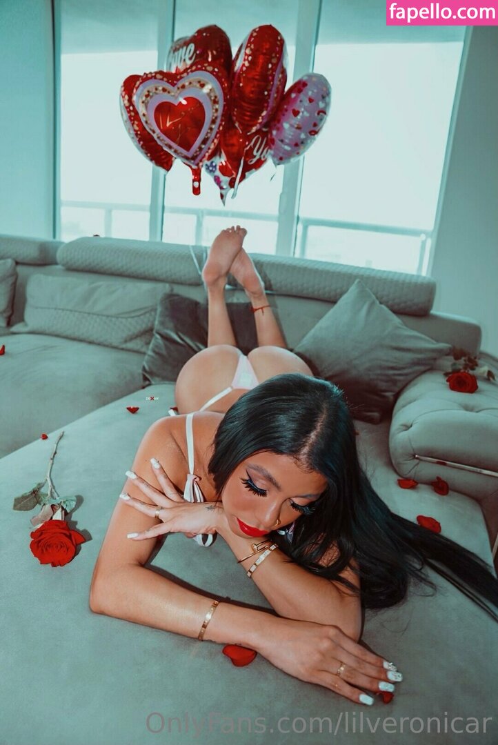 Lilveronicar leaked nude photo #0167 (Lilveronicar / Veronica Rodriguez / vrodlive)