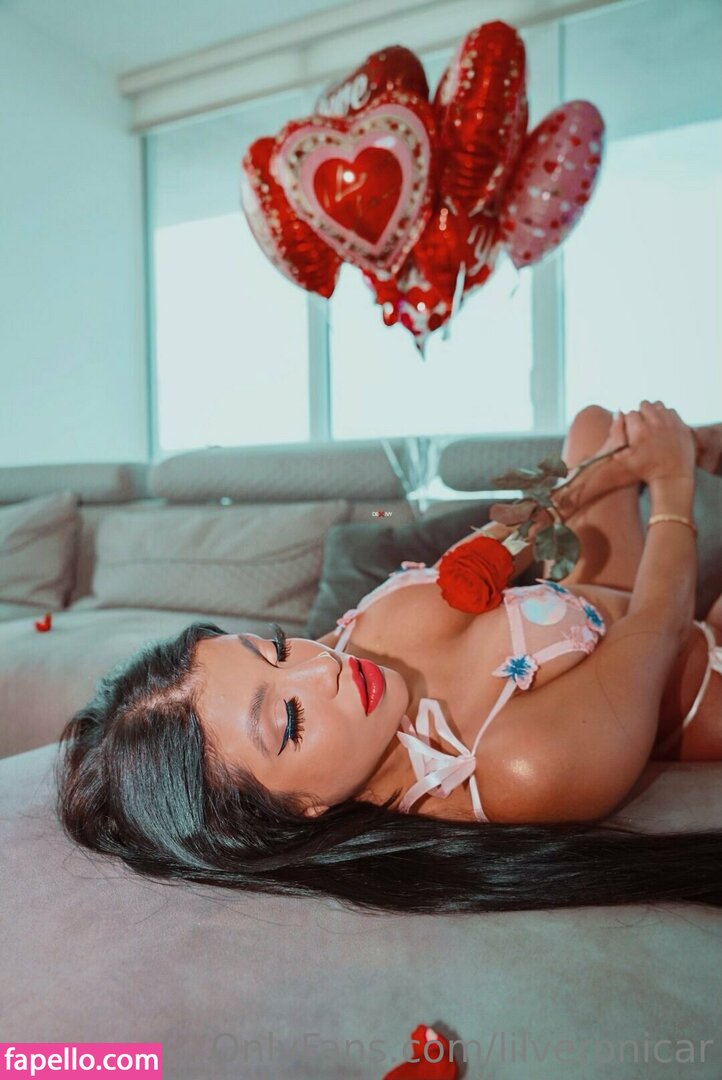 Lilveronicar leaked nude photo #0172 (Lilveronicar / Veronica Rodriguez / vrodlive)