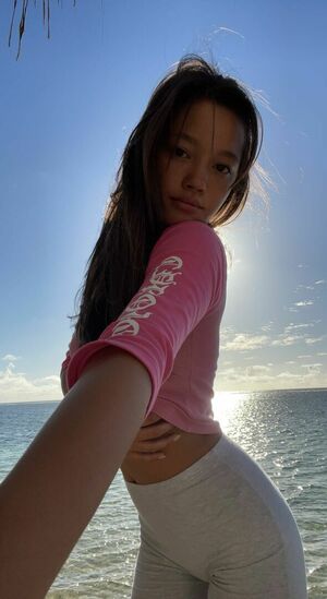 Lily Chee #616
