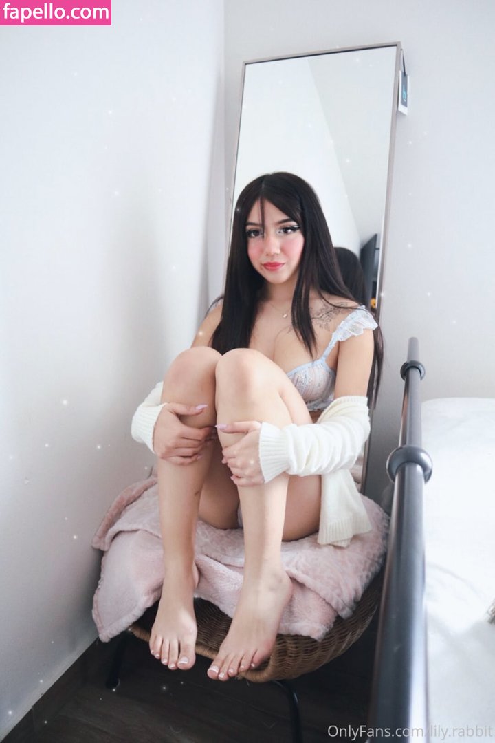 Lily Rabbit leaked nude photo #0142 (Lily Rabbit / lily.rabbit / lily_constantine)