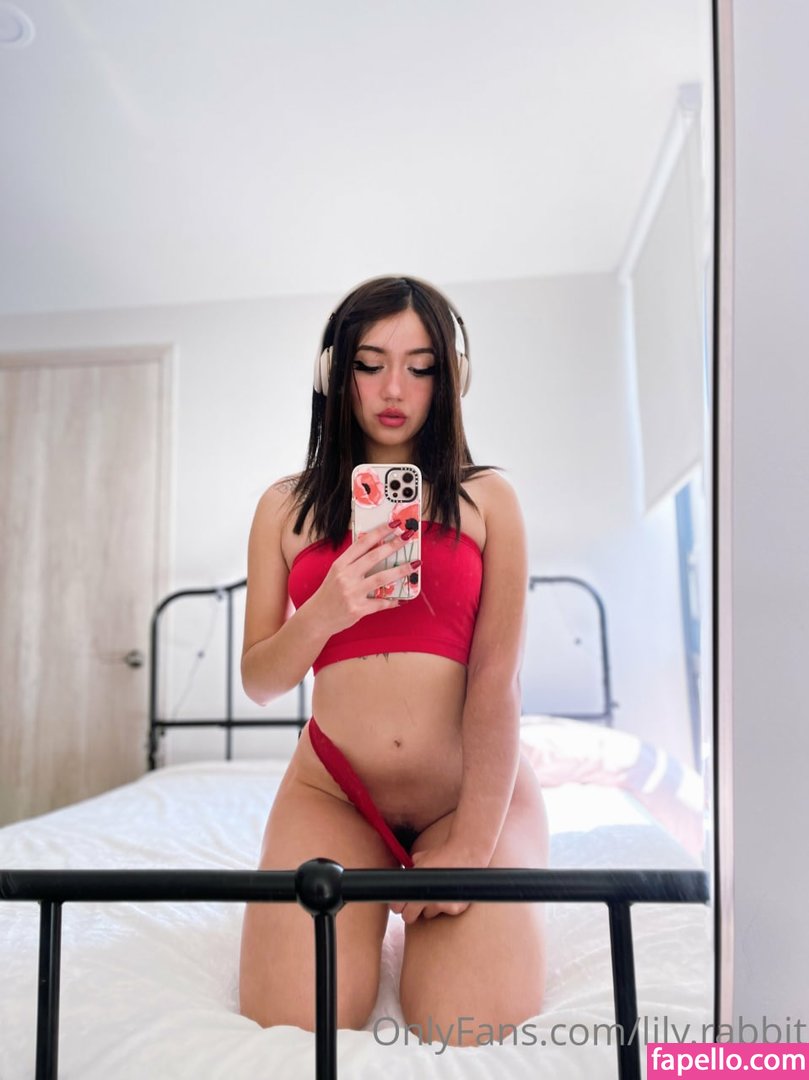 Lily Rabbit leaked nude photo #0208 (Lily Rabbit / lily.rabbit / lily_constantine)