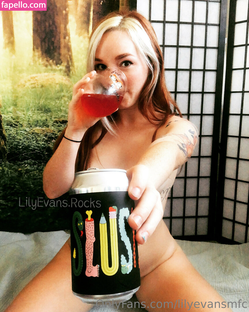LilyEvans leaked nude photo #0012 (LilyEvans / LilyEvansMFC / lily.evans._ / lilyevansfree)