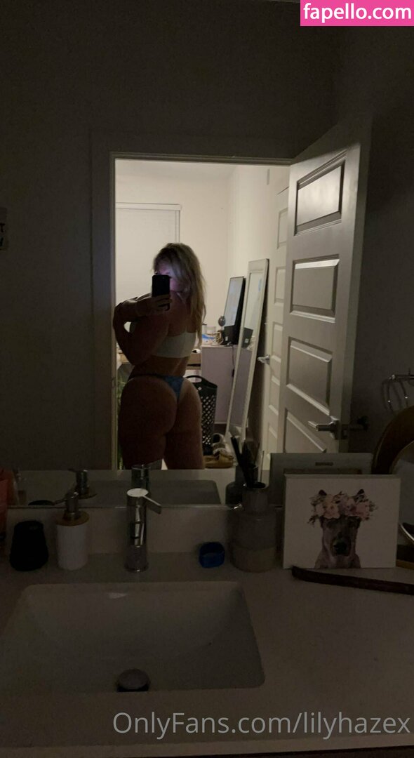 lilyhazex leaked nude photo #0010 (lilyhazex)