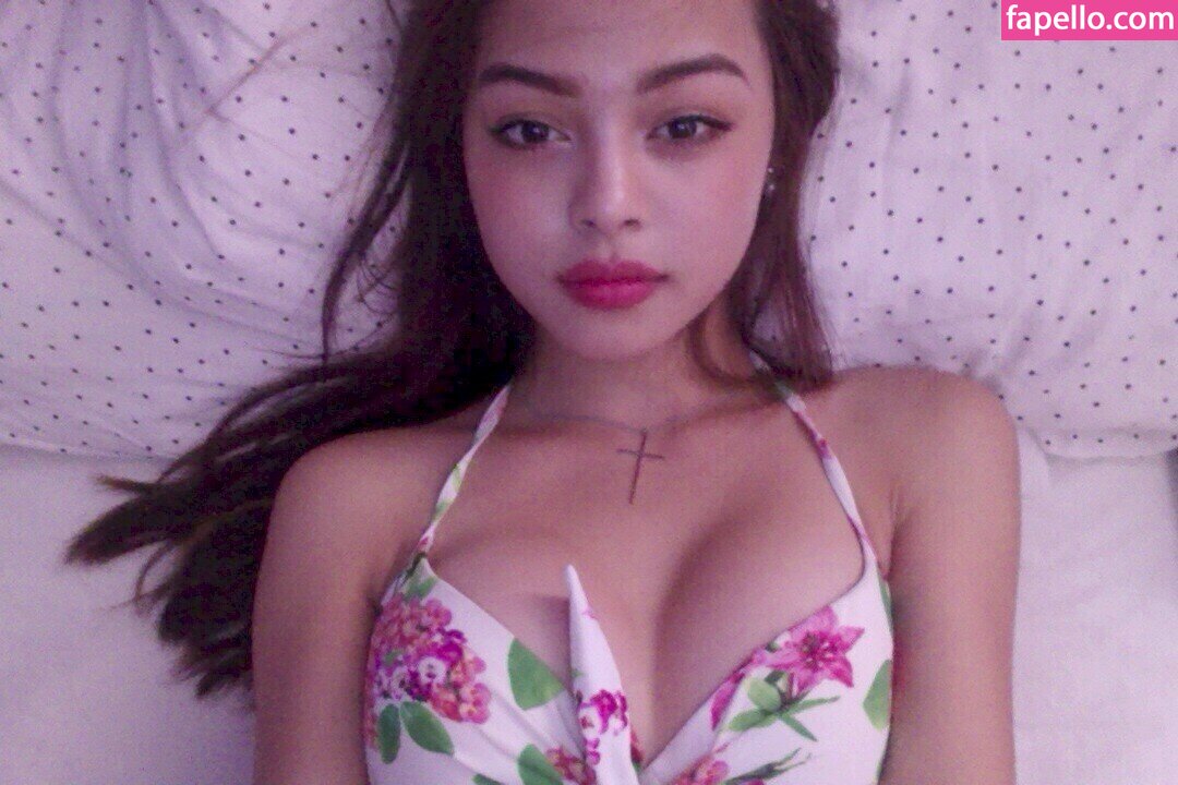 LilyMayMac leaked nude photo #0033 (LilyMayMac)