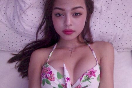 LilyMayMac nude #0033