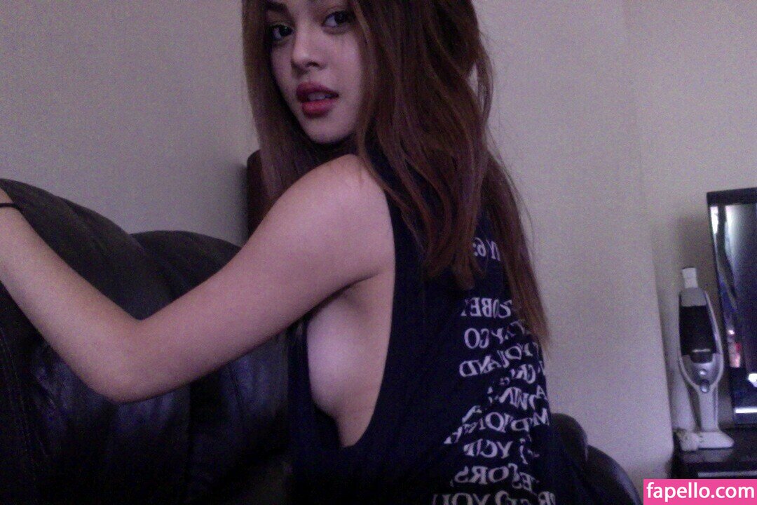 LilyMayMac leaked nude photo #0034 (LilyMayMac)