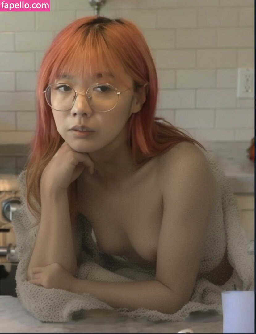 LilyPichu onlysaber Nude Leaked OnlyFans Photo 76 Fapello 