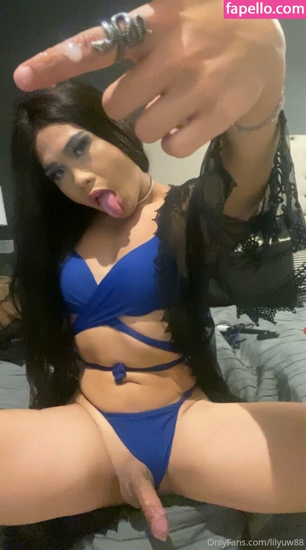 lilyuw88 leaked nude photo #0431 (lilyuw88 / ts_lilyuw88)