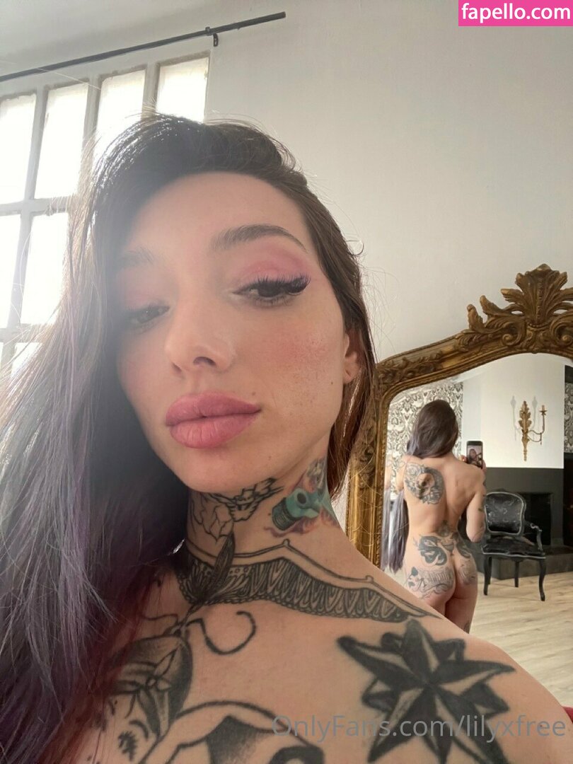 lilyxfree leaked nude photo #0053 (lilyxfree / lilifree_)