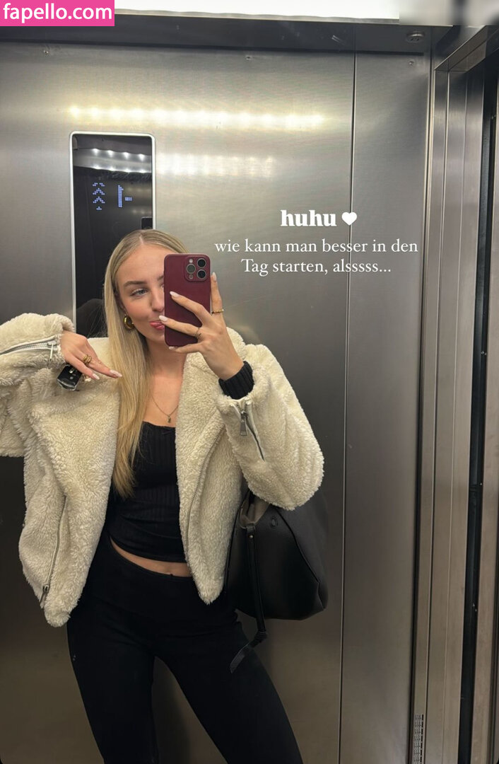 Lina Düren erome Latest Exclusive Leaked Photos