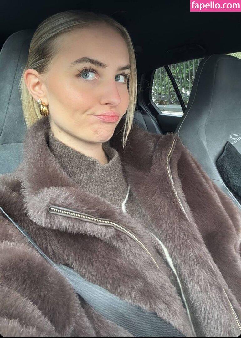 Lina Düren erome Latest Exclusive Leaked Photos