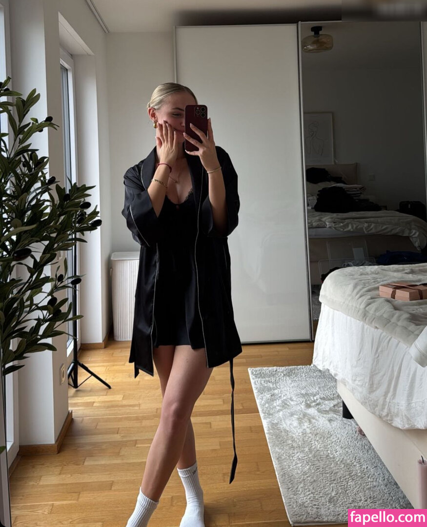 Lina Düren erome Latest Exclusive Leaked Photos