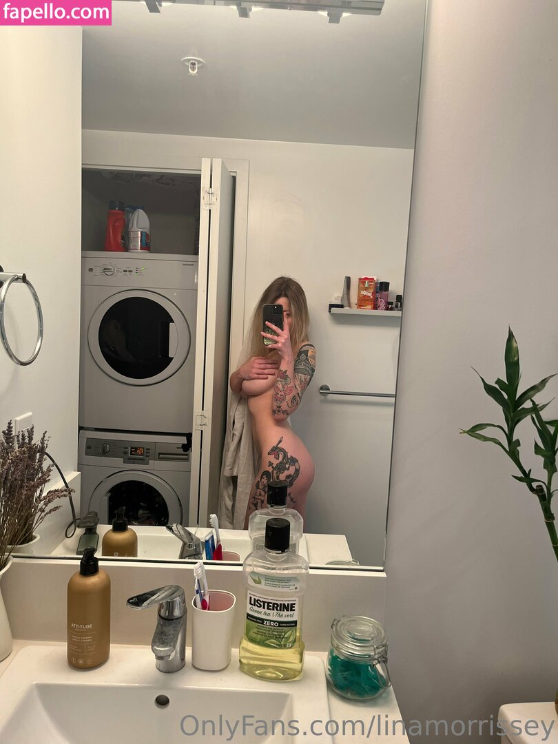 linamorrissey leaked nude photo #0006 (linamorrissey)