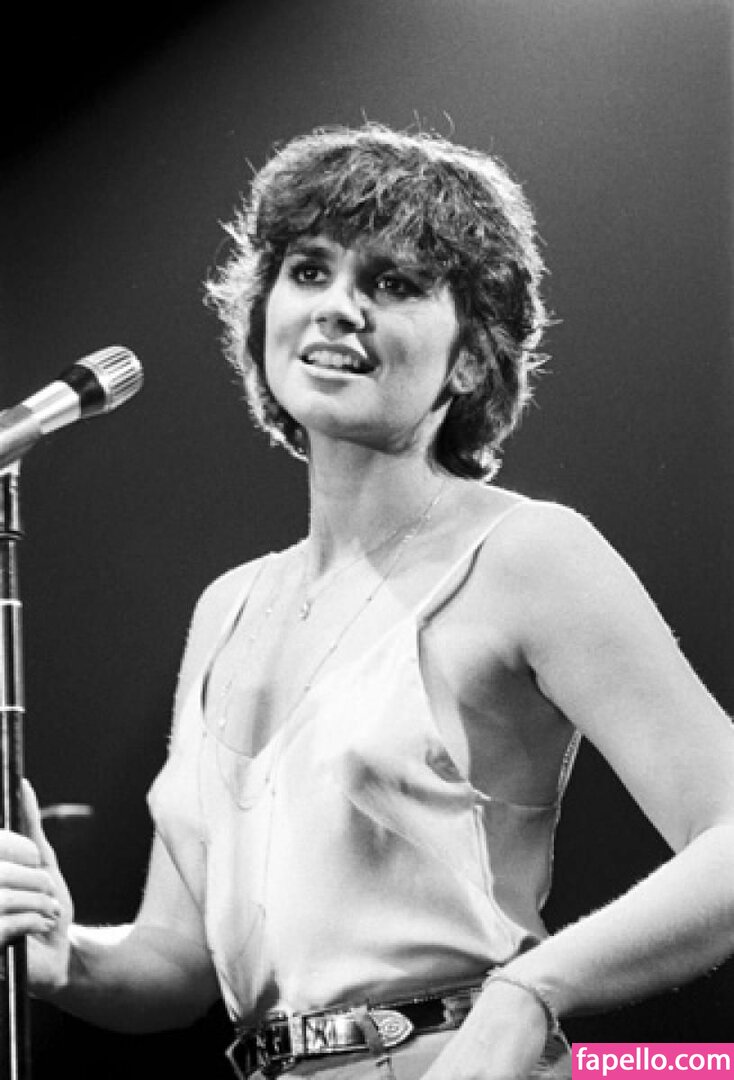 Linda Ronstadt erome Latest Exclusive Leaked Photos