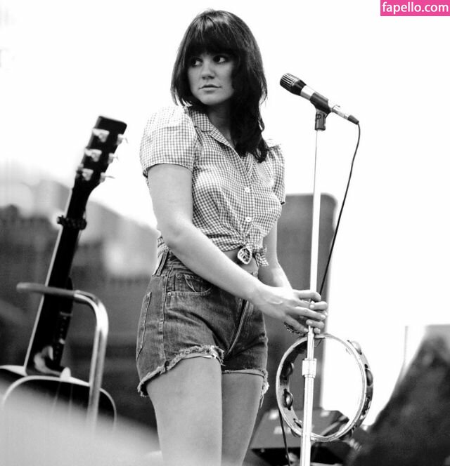 Linda Ronstadt erome Latest Exclusive Leaked Photos