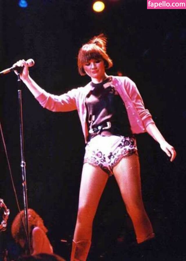 Linda Ronstadt erome Latest Exclusive Leaked Photos