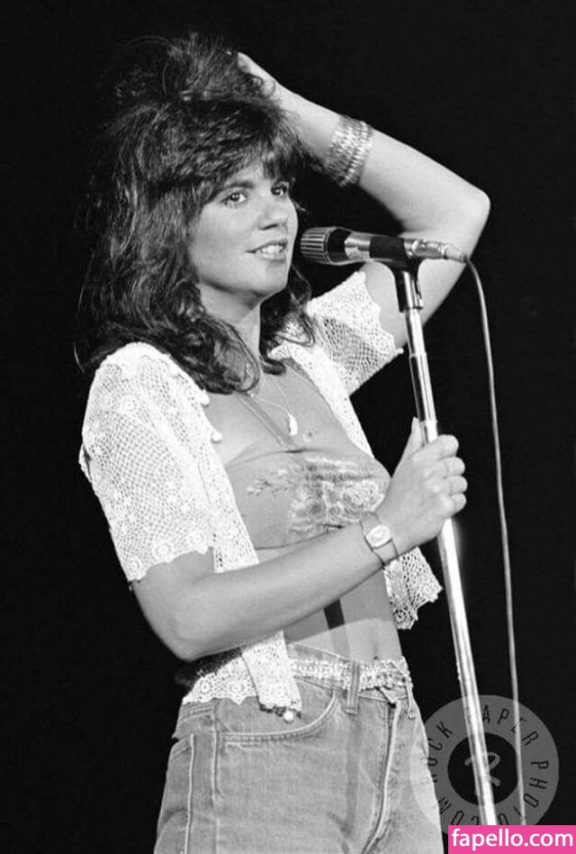 Linda Ronstadt erome Latest Exclusive Leaked Photos