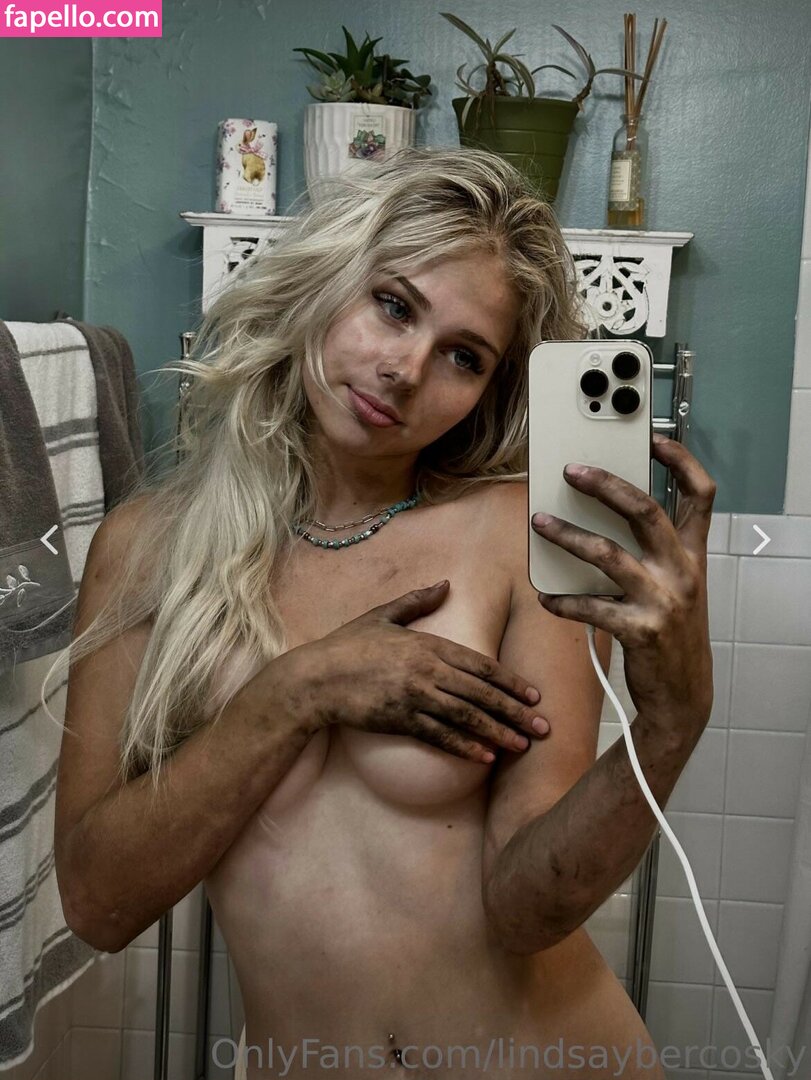 Lindsaybercosky Nude Leaked OnlyFans Photo #18 - Fapello