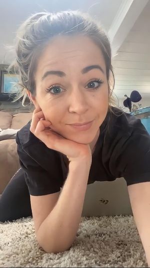 Lindsey Stirling nude #0024