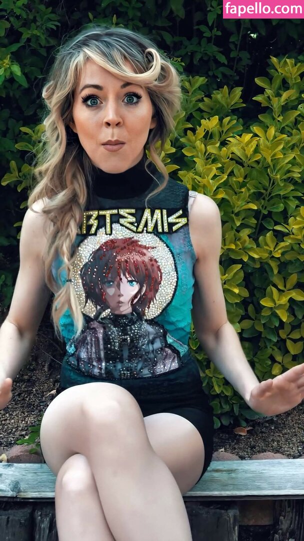 Lindsey Stirling leaked nude photo #0026 (Lindsey Stirling / abbysiscoprinus / lindseystirling)