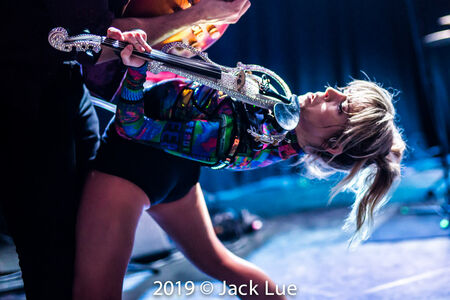 Lindsey Stirling nude #0096