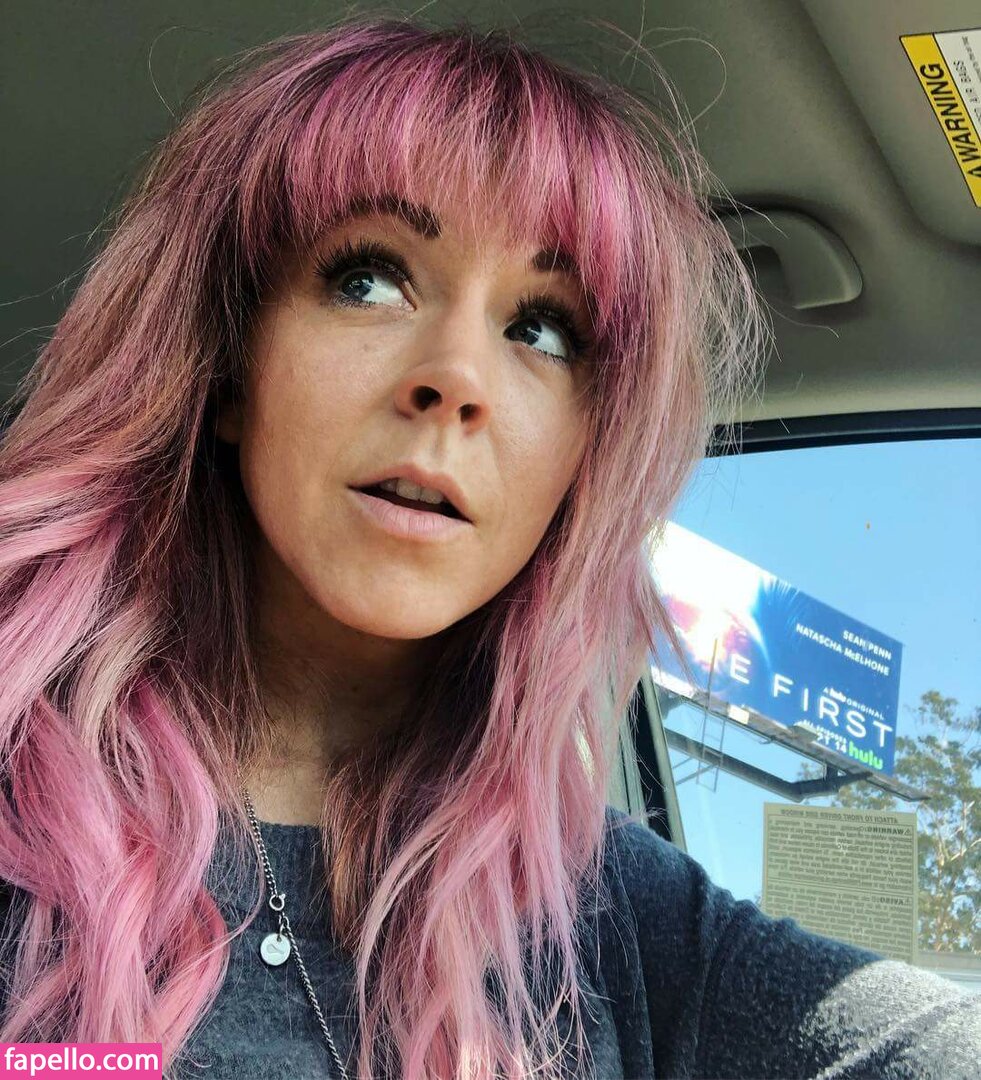 Lindsey Stirling leaked nude photo #0129 (Lindsey Stirling / abbysiscoprinus / lindseystirling)