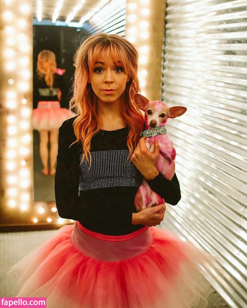 Lindsey Stirling leaked nude photo #0136 (Lindsey Stirling / abbysiscoprinus / lindseystirling)