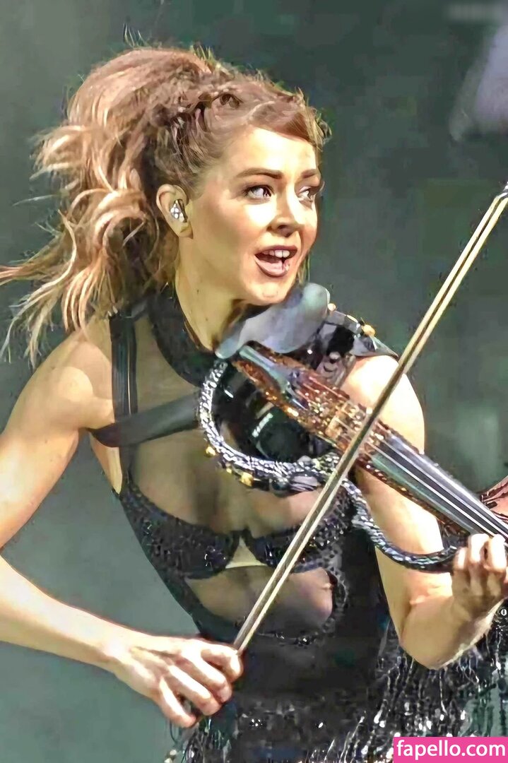 Lindsey Stirling erome Latest Exclusive Leaked Photos