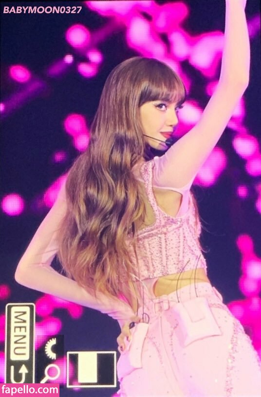 Lisa leaked nude photo #0069 (Lisa / Blackpink / lalalalisa_m / lisaamane)