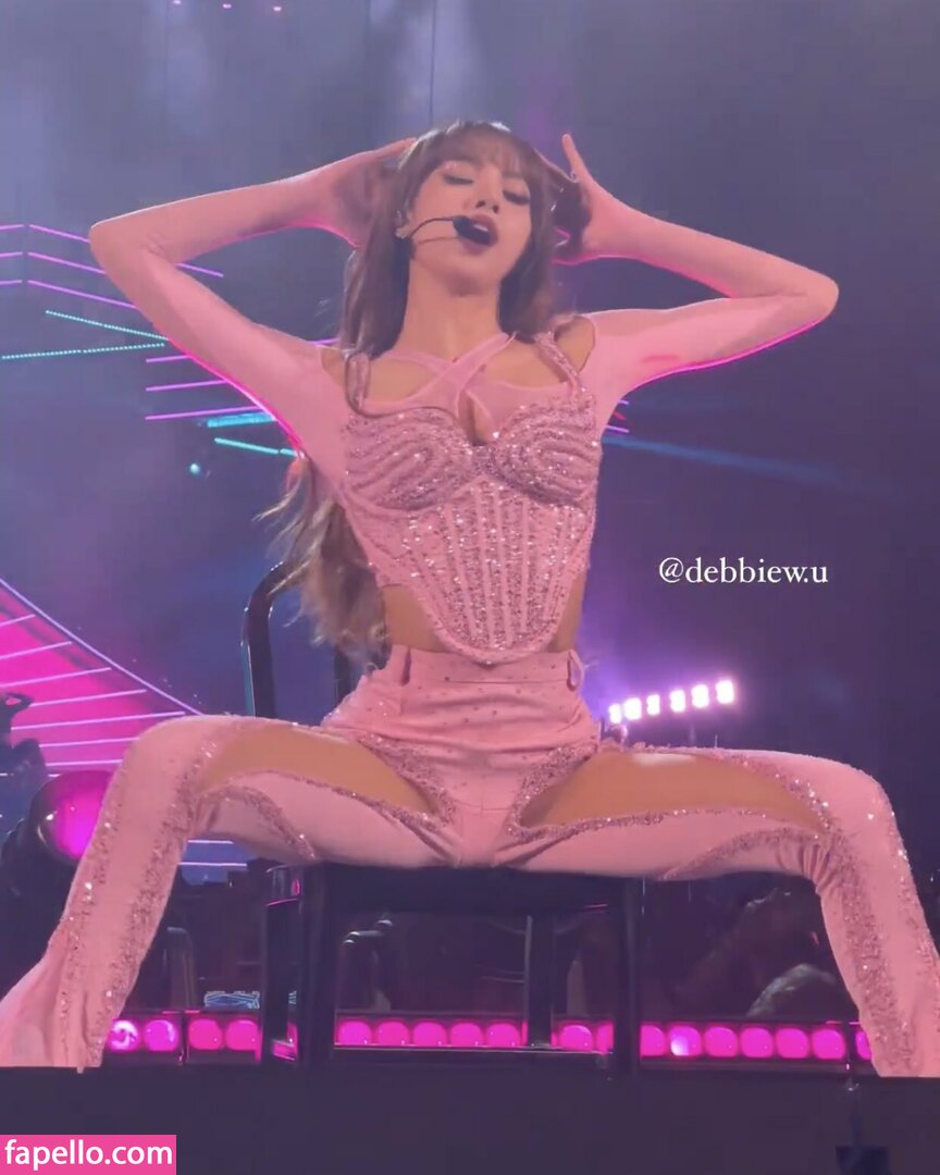 Lisa leaked nude photo #0070 (Lisa / Blackpink / lalalalisa_m / lisaamane)