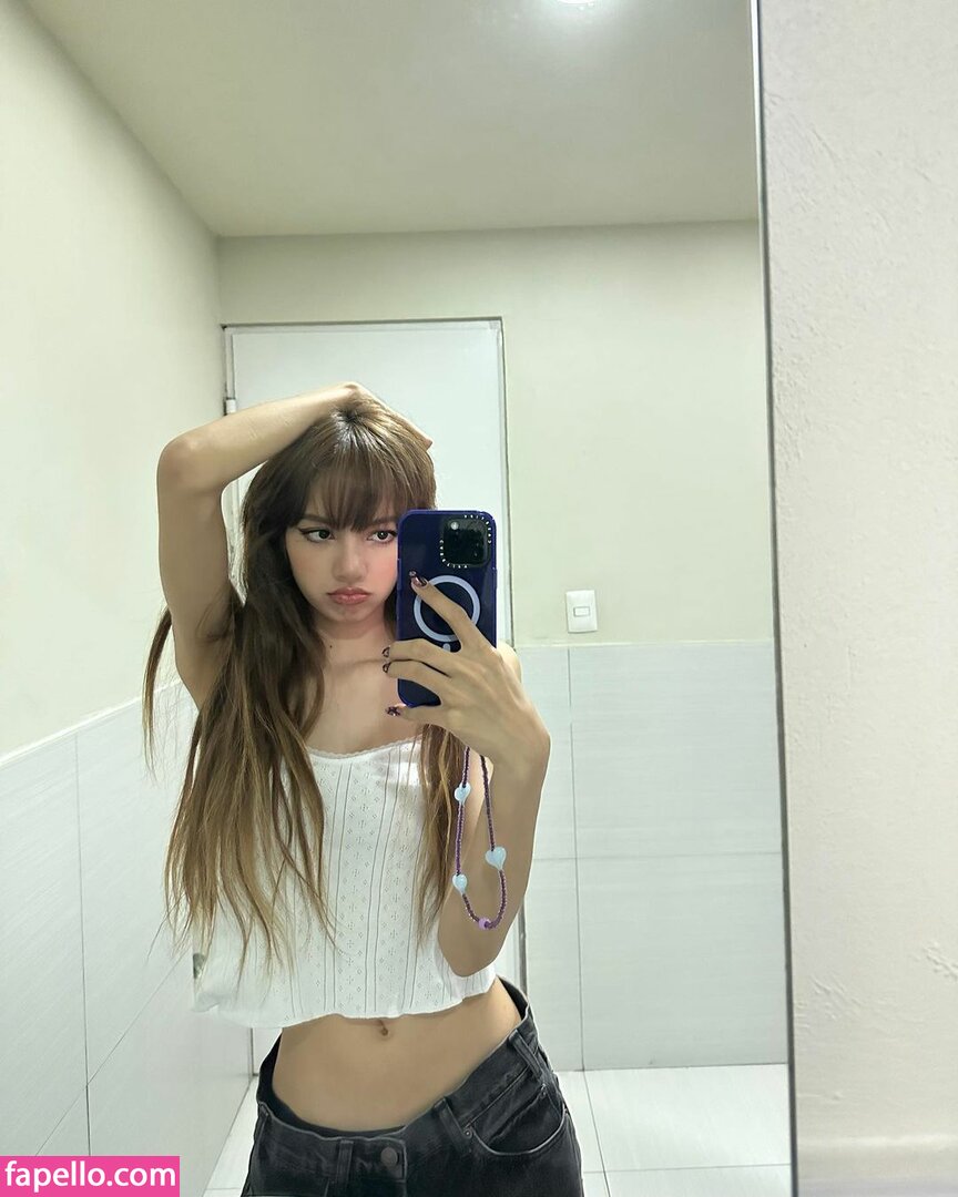 Lisa leaked nude photo #0112 (Lisa / Blackpink / lalalalisa_m / lisaamane)