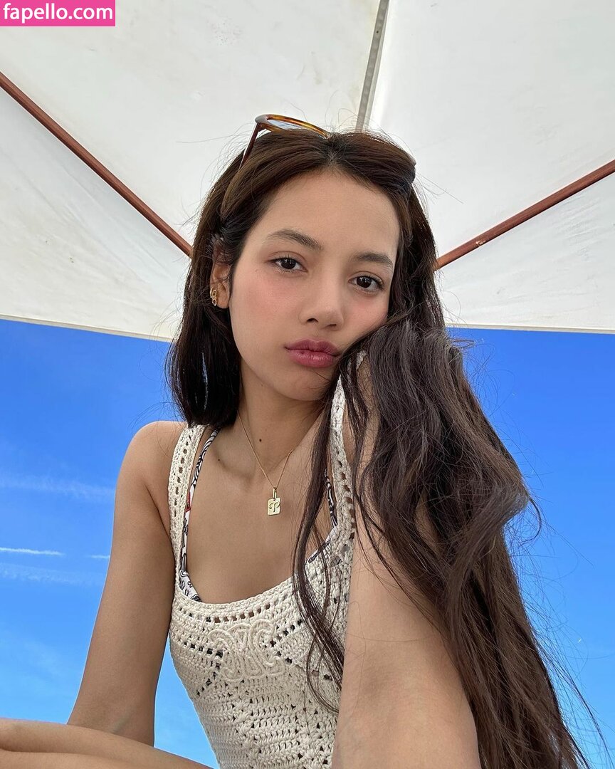 Lisa leaked nude photo #0197 (Lisa / Blackpink / lalalalisa_m / lisaamane)