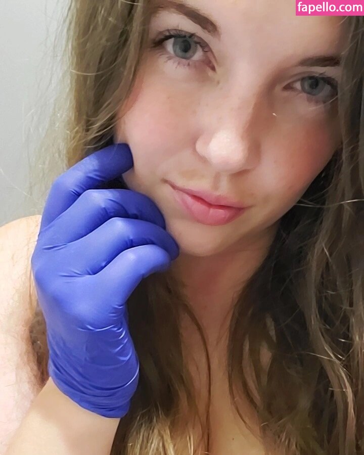 Lisa ASMR leaked nude photo #0041 (Lisa ASMR / LisaASMR)