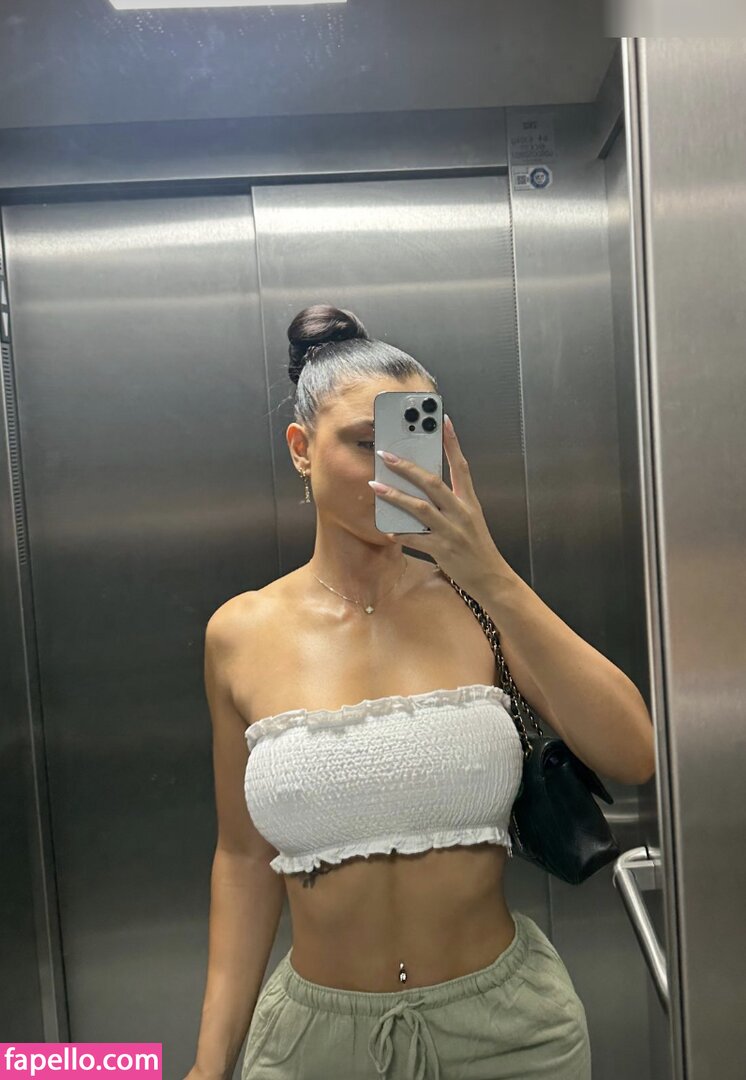 Lisadelpiero / lisadelpiero Nude Leaked OnlyFans Photo #fapelloi12 - TheFap